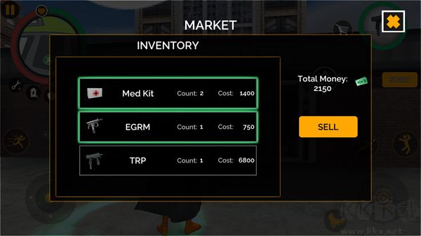 Nax超級英雄(Naxeex Superhero)