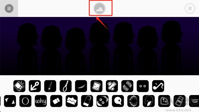 節(jié)奏盒子Burnt模組（Incredibox - Burnt undead） 