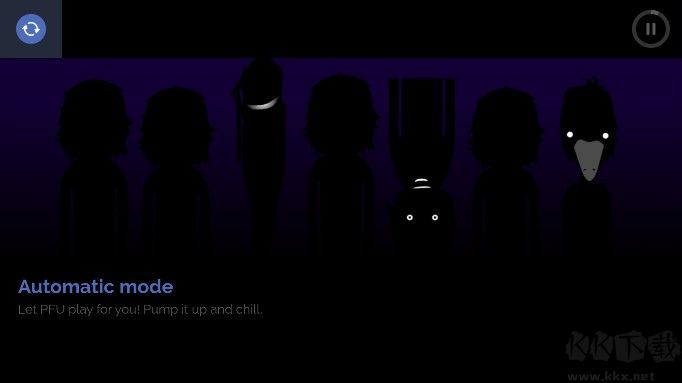 節(jié)奏盒子Burnt模組（Incredibox - Burnt undead） 