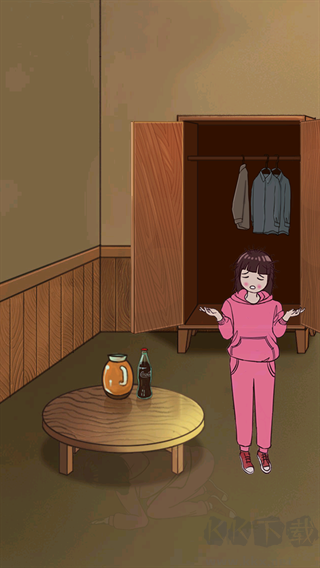 我的貓咪找不到了