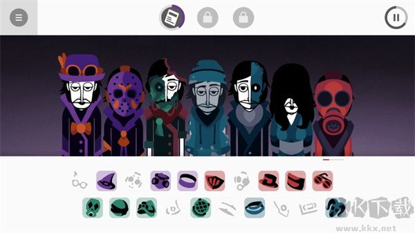 節(jié)奏盒子海盜模組安卓版