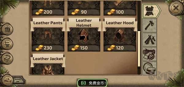 荒島求生進(jìn)化（Survival Island: EVO）