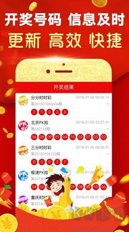 騰訊分分彩彩票最新版