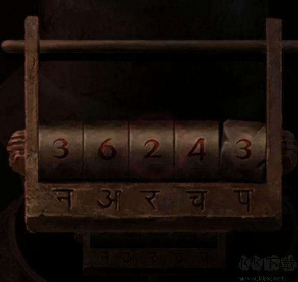 香爐密碼是什么3