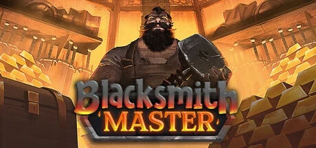 鐵匠大師(Blacksmith Master)二十一項修改器最新版 v2.2.93