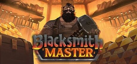 鐵匠大師(Blacksmith Master)二十一項(xiàng)修改器最新版