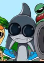 節(jié)奏盒子外國山海經(jīng)模組