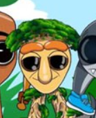 節(jié)奏盒子外國山海經(jīng)模組