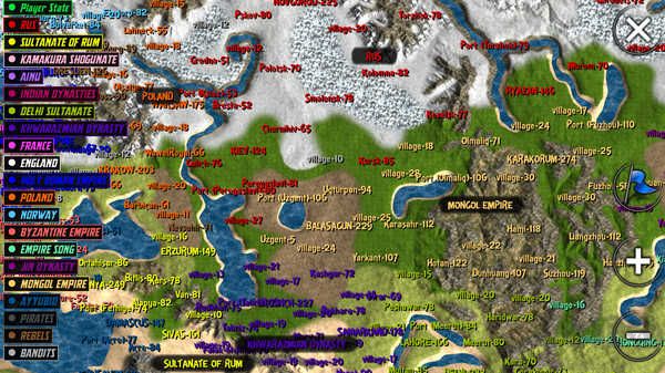 鋼鐵之軀2新大陸