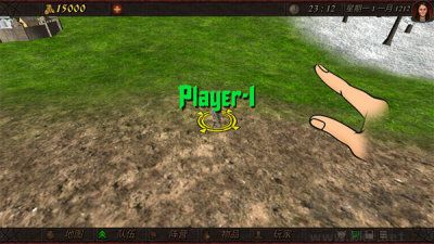 鋼鐵之軀2新大陸