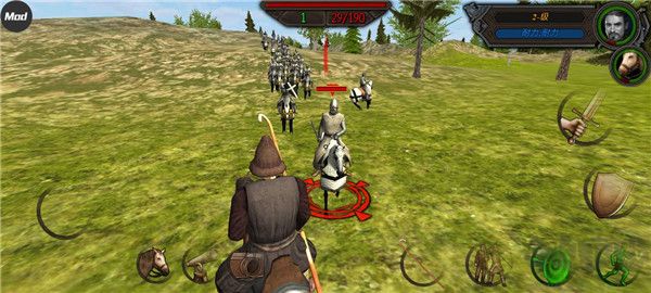 鋼鐵之軀2新大陸