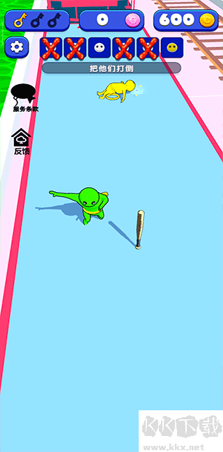 英雄模擬器安卓版