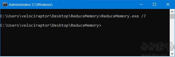 Reduce Memory(內(nèi)存整理工具)