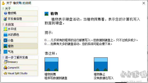 Rubber Ducky(橡皮鴨)