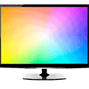 顯示器色域檢測圖 v2.2.1官方版