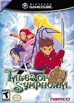 仙樂傳說(Tales of Symphonia)10項修改器重制版 v1.0