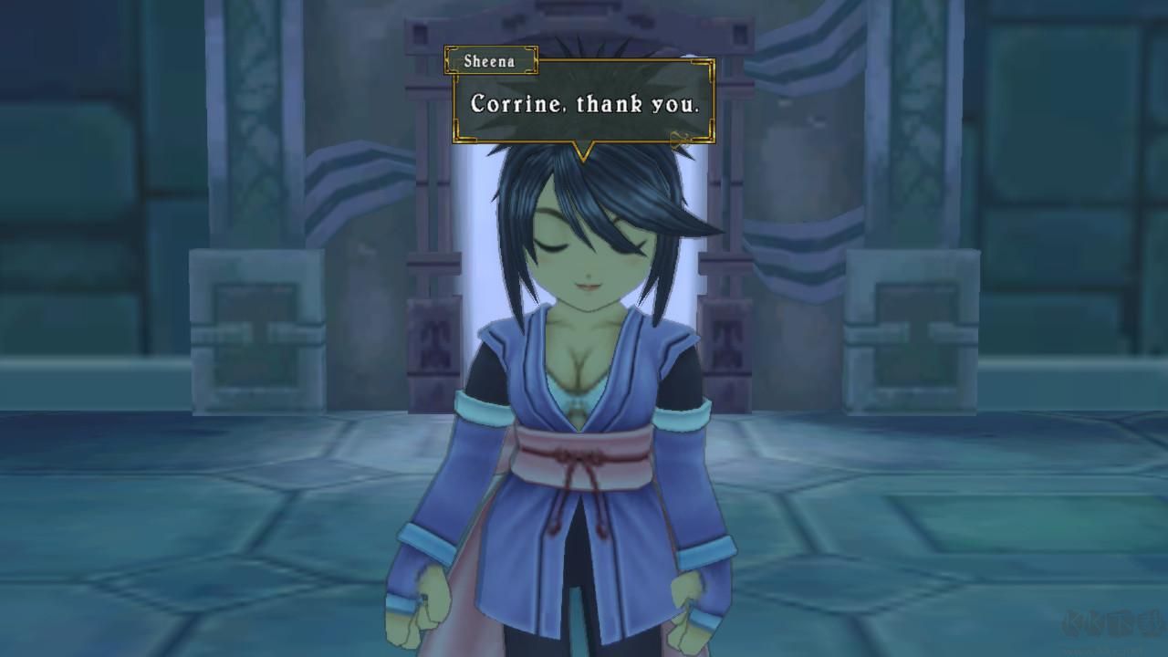 仙樂傳說(Tales of Symphonia)修改器重制版