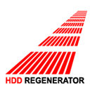 HDD Regenerator 2024 v20.24官方版
