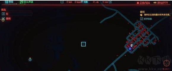 賽博朋克2077石中劍怎么獲得