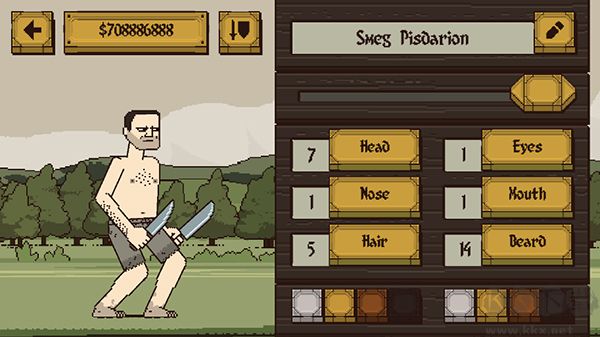 該死的混蛋(Bloody Bastards)