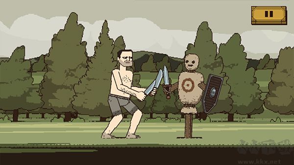 該死的混蛋(Bloody Bastards)