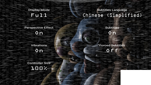 玩具熊的五夜后宮2手機版