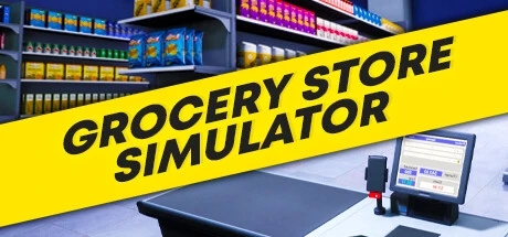 超市模擬器8項修改器（Grocery Store Simulator）官網(wǎng)版 v1.0