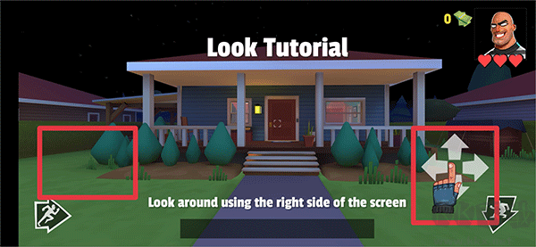 瘋狂的強(qiáng)盜2漢化版