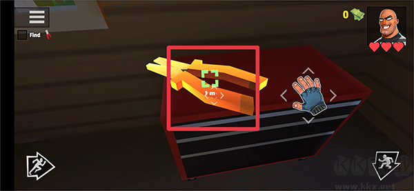 瘋狂的強(qiáng)盜2（Robbery Madness 2）