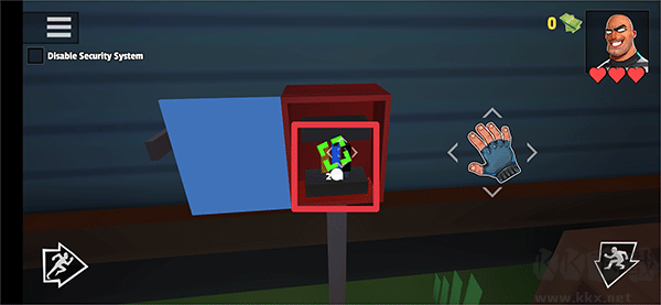 瘋狂的強(qiáng)盜2（Robbery Madness 2）