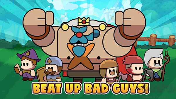 史萊姆戰(zhàn)斗官方正版