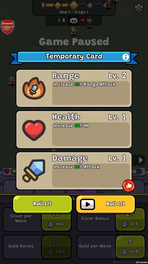 史萊姆戰(zhàn)斗官方正版