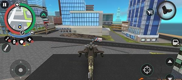 火柴人繩索英雄2