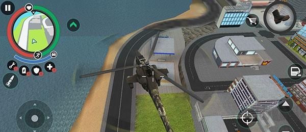 火柴人繩索英雄2