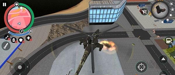 火柴人繩索英雄2