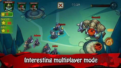 僵尸之王（Lord of Zombies）