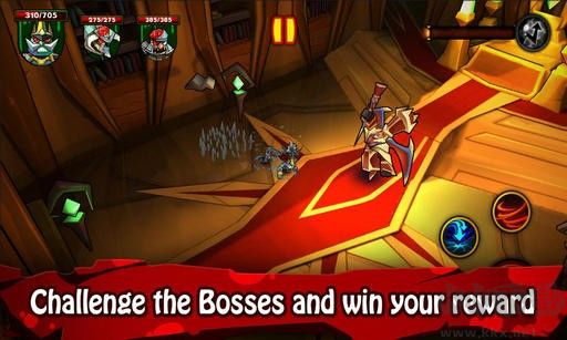 僵尸之王（Lord of Zombies）