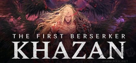 第一狂戰(zhàn)士卡贊修改器電腦版