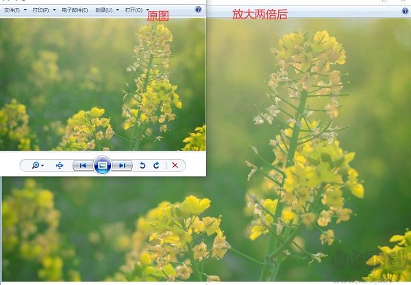 優(yōu)速圖片無損放大器