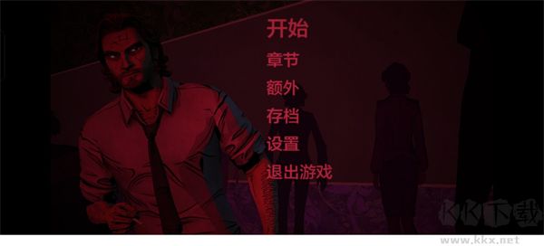 我們身邊的狼(TWAU)