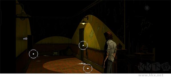 我們身邊的狼（TWAU）