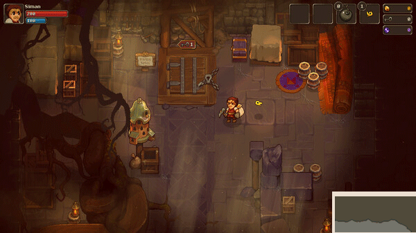 礦坑之下2（UnderMine 2）