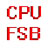 CPUFSB(主板超頻軟件) v2.2.18官方版