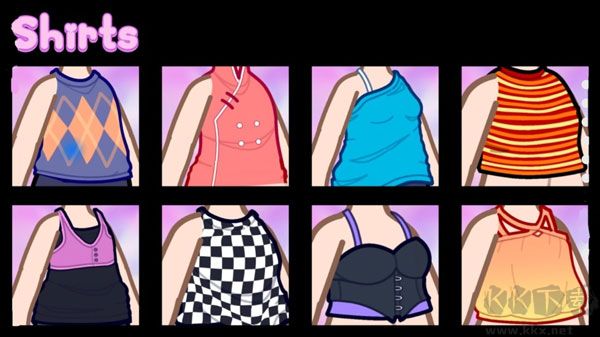 加查nox(Gacha Nox)