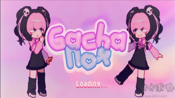 加查nox(Gacha Nox)