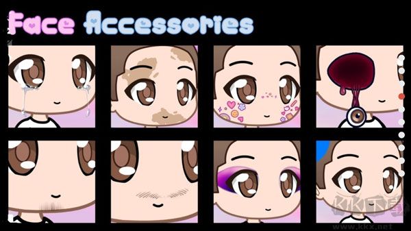 加查nox(Gacha Nox)