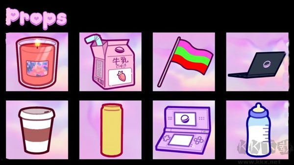 加查nox(Gacha Nox)