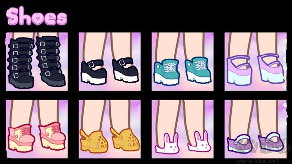 加查nox(Gacha Nox)