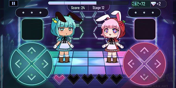 加查nox(Gacha Nox)