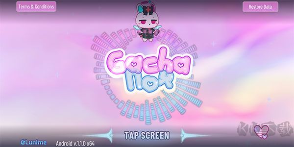 加查nox(Gacha Nox)